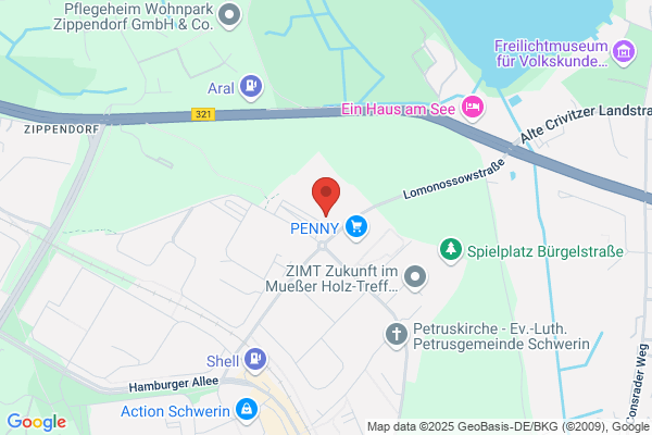Farbe und Raum Malerwerkstatt GmbH