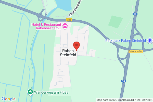 Frachttaxi Voß