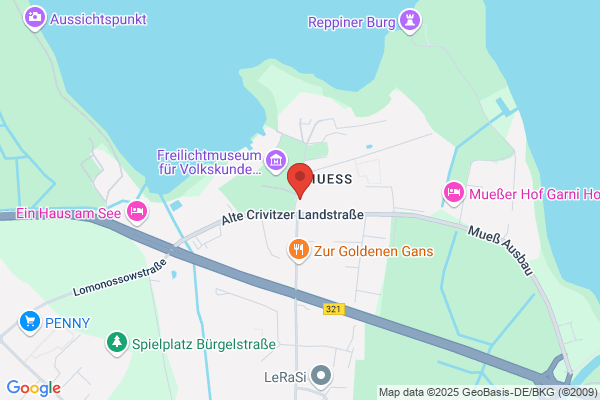 Friseursalon Karin Gau