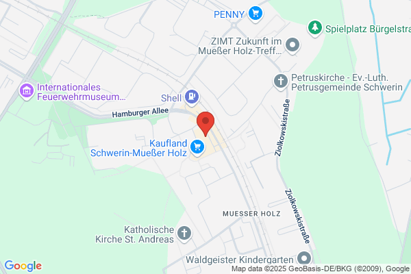 Frisör Klier GmbH