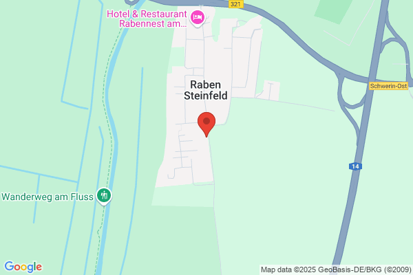Gebäudereinigung Laima Möller