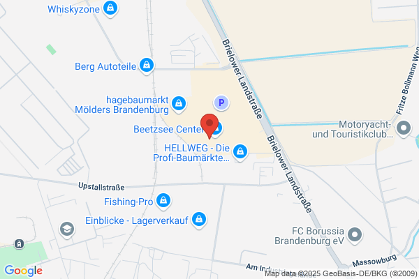 GegenbauerBosse Gebäudeservice GmbH