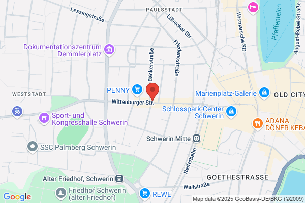 Multident Dental GmbH