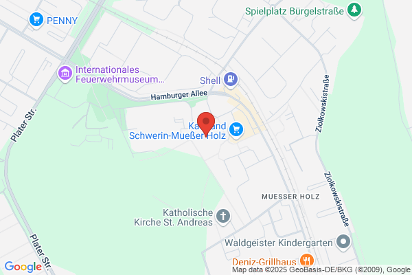 Schliemann-Gymnasium