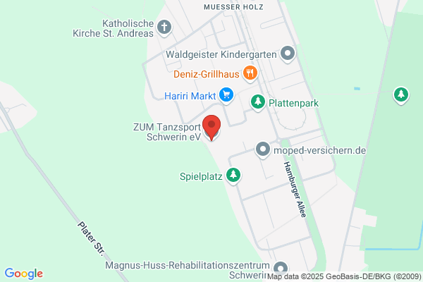 Sport- und Karateschule EDO Inh. Mario Lübke