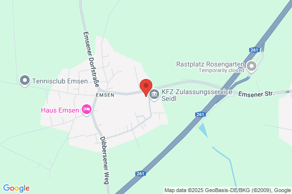 Trockenbau Tetzlaff GmbH