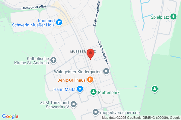 Wohltätigkeitsverein Wissen e.V.