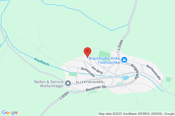 Dorfgemeinschaftshaus