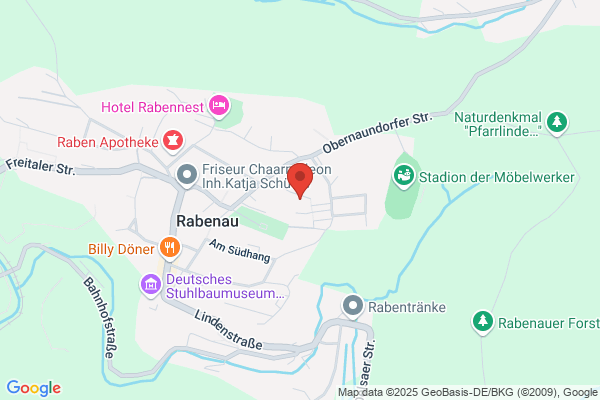 Grundschule Rüddingshausen Rüddinghausen