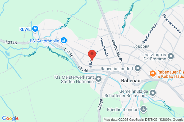 Häuslicher Senioren- u. Krankenpflegedienst Sturm & Breitfelder GbR