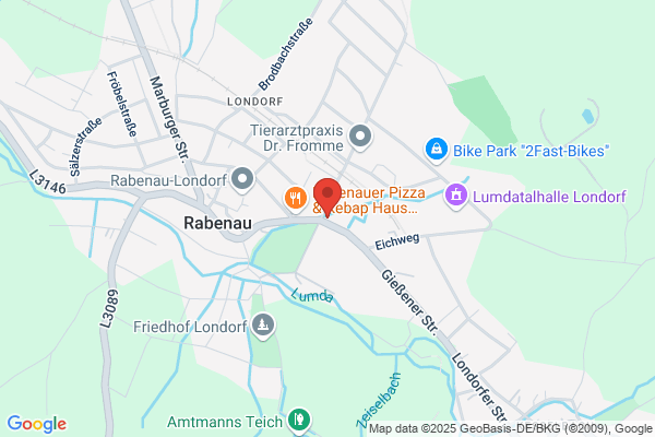 Rabenau-Apotheke