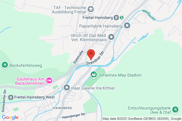 Autocenter Freital oHG