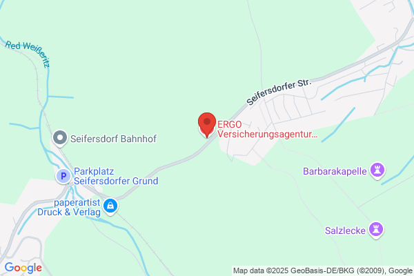 Versicherungsagentur Ingo Ney
