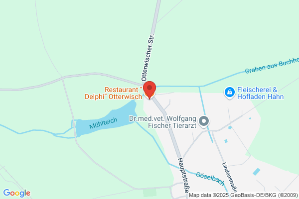 Restaurante Delphi