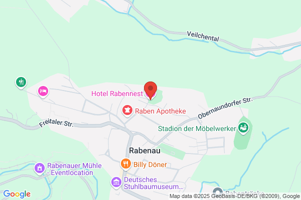 Restaurant Rabennest
