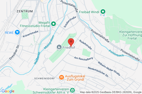 Ferienwohnung Bonita