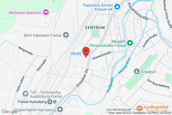 REWE
