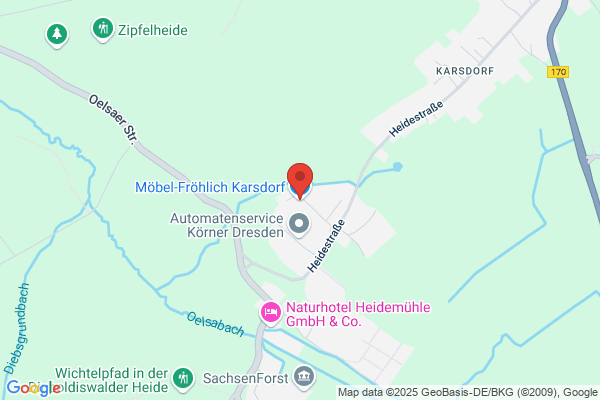 Möbel Fröhlich GmbH