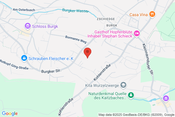 Immobilienbewertung Sven Kirst