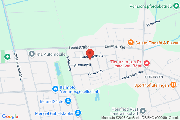 Battermann & Tillery GmbH