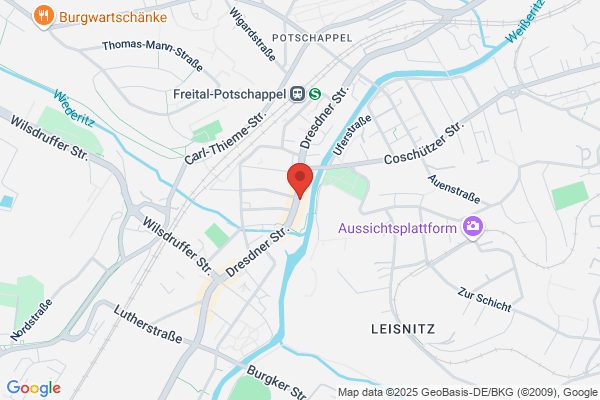 Landschaftsplanung A. Herrmann