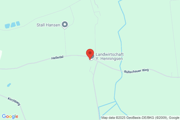 C. Henningsen