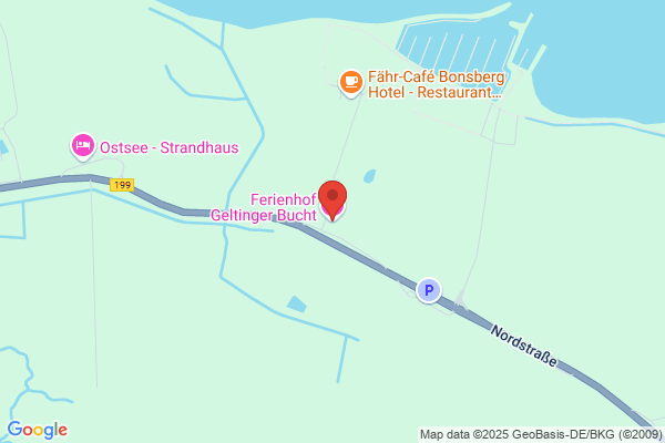 Ferienhof Geltinger Bucht