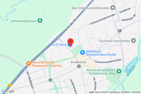 ALDI Nord