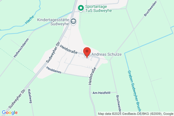 Andreas Schulze-Wilms