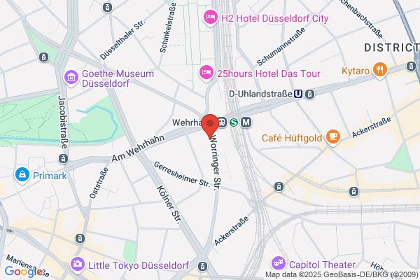 CFS Car Fleet Services Vertriebs- und Beratungsges. mbH