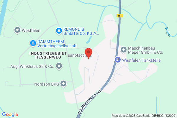 San-Insta GmbH