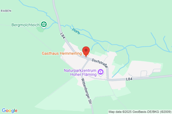 Gasthaus Hemmerling