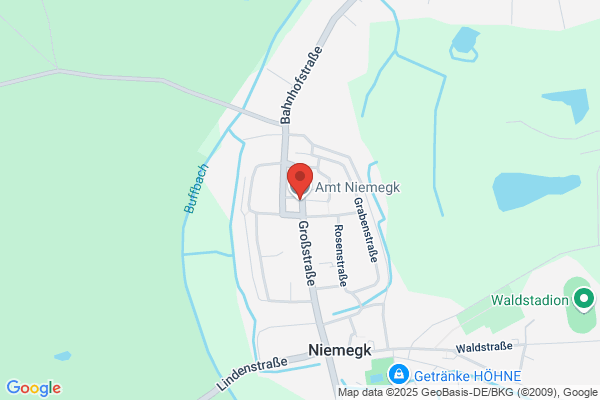 Amt Niemegk