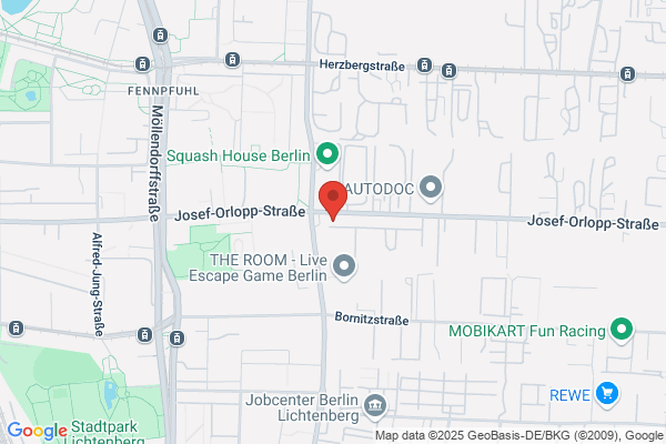 Brandenburgische Konsumgenossenschaft e.G.