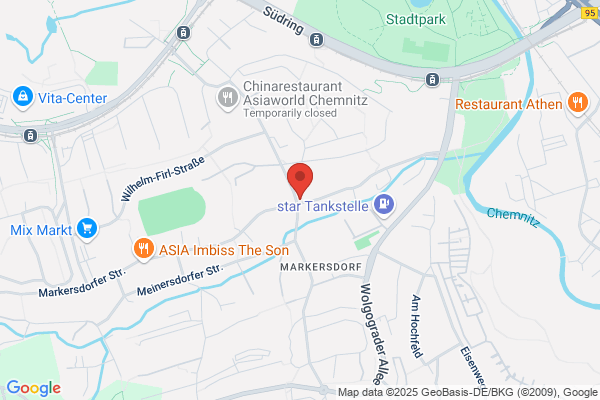 Hundesalon