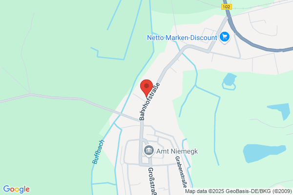Niemegker Grillhähnchen GmbH