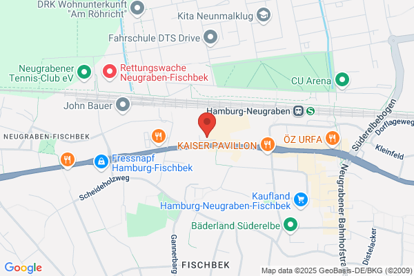 "Hol ab!" Getränkemarkt GmbH & Co. KG