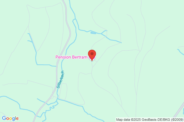 Pension Bertram