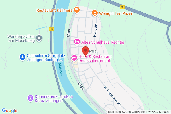 Die Glaswerkstatt Rees Marco