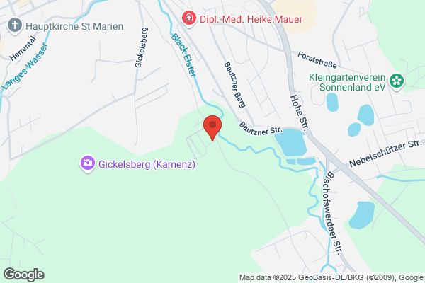 Wachszieherei beim Kloster Rosenthal GmbH