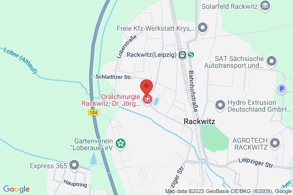 Gemeindeverwaltung Räckelwitz