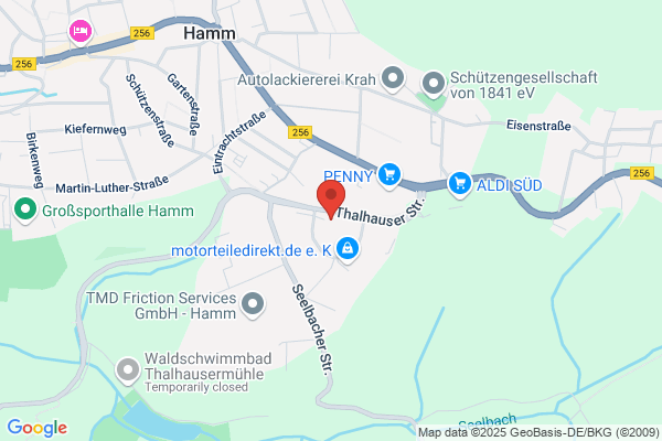 ALCO Filter GmbH