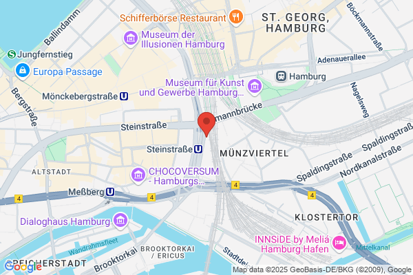Gebr. H+H Freitag & Co. GmbH
