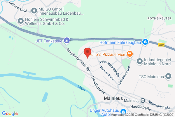Kusch Werbegrafik & Design