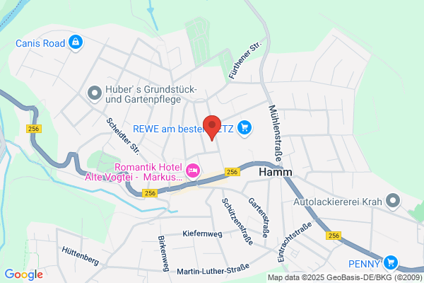 Paul & Partner GmbH