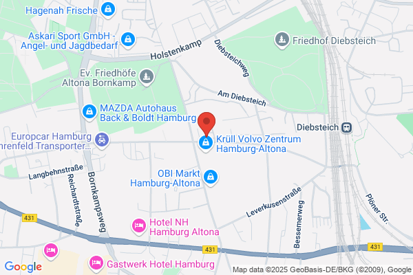 ELBE Maschinenbau GmbH