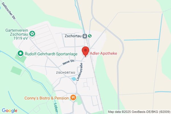 Apotheke Adler