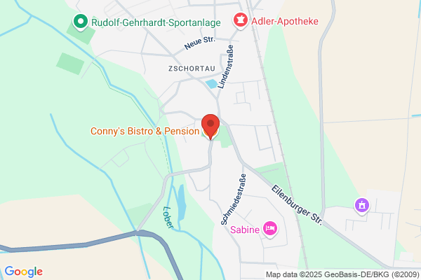 Conny's Bistro Inh.C.Thiermann