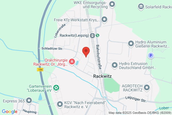 Eiscafè Stahnisch