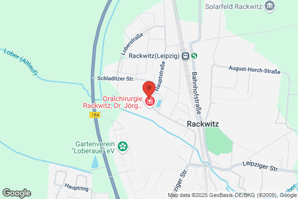 Gemeinde Rackwitz